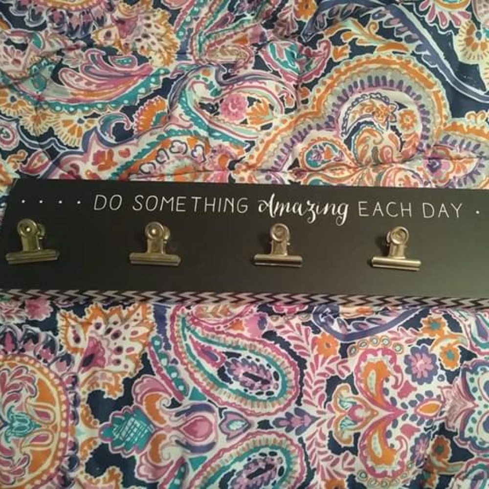Wall Decor